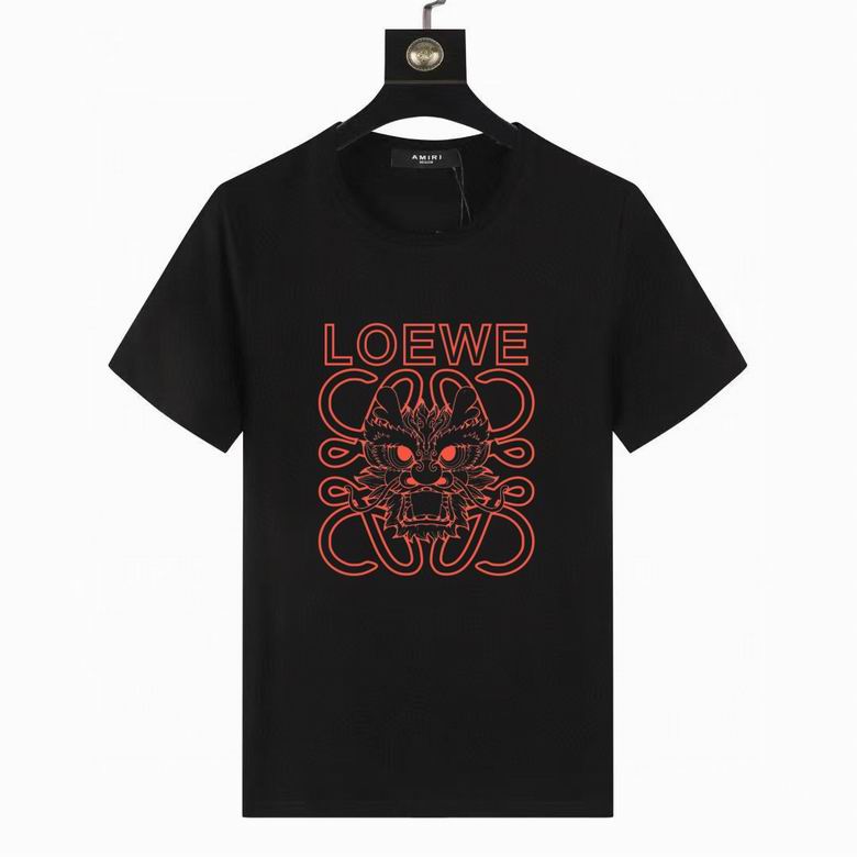 Loewe Shirt T kdt 0829