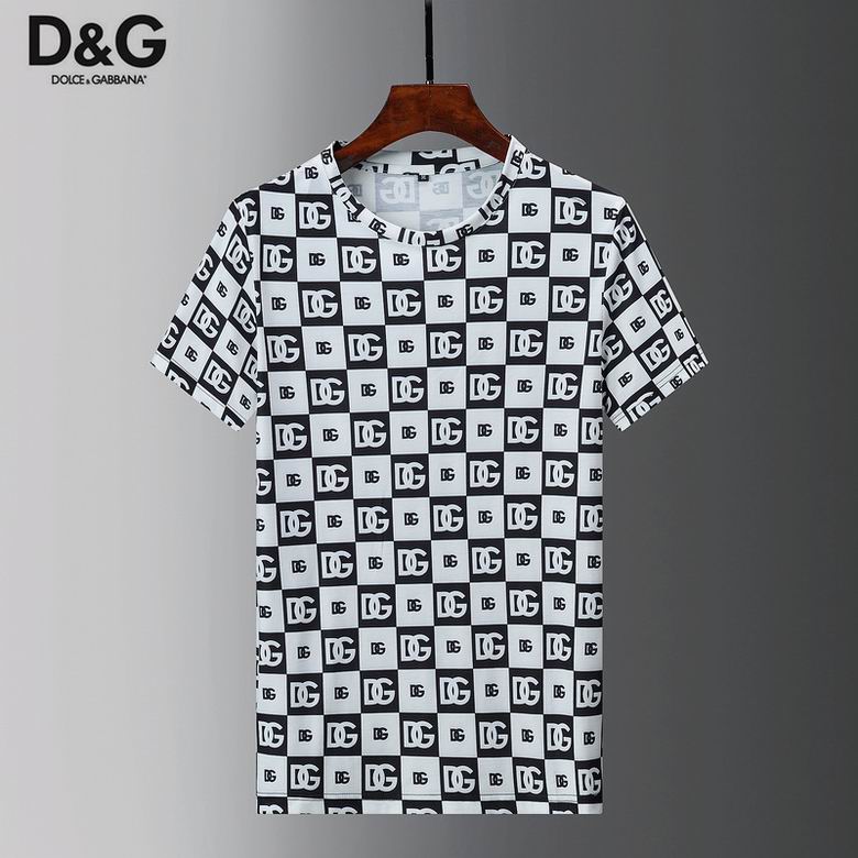 DG Shirt T 24c 0423