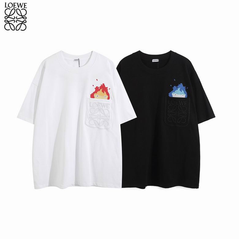 Loewe Shirt T jdt 0603