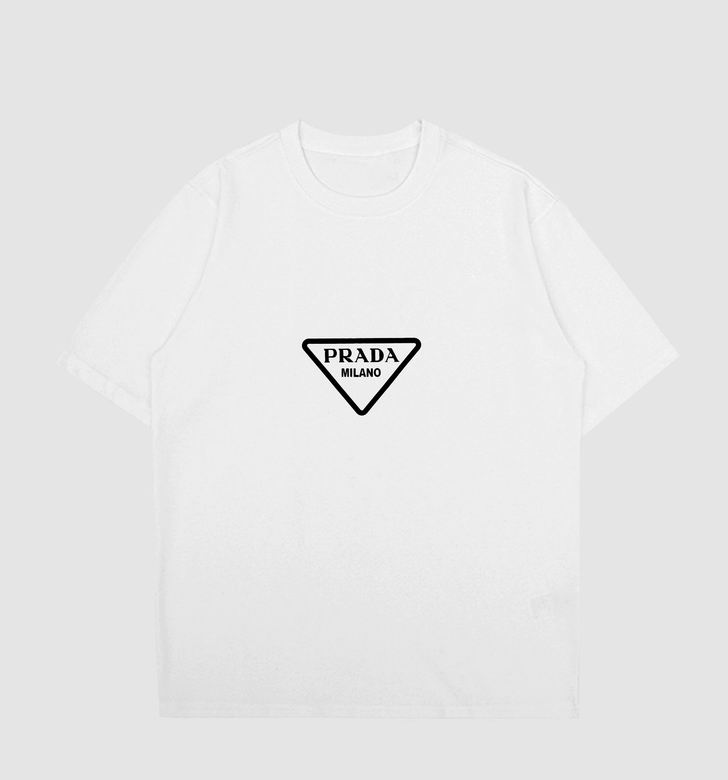 Prada Shirt T 1q 0603