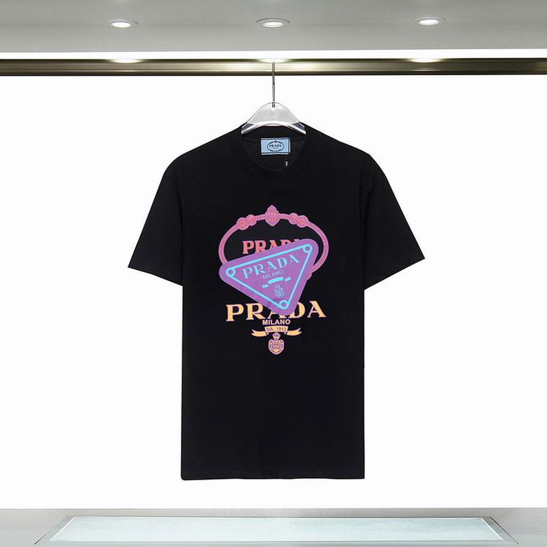 Prada Shirt T hst 0722