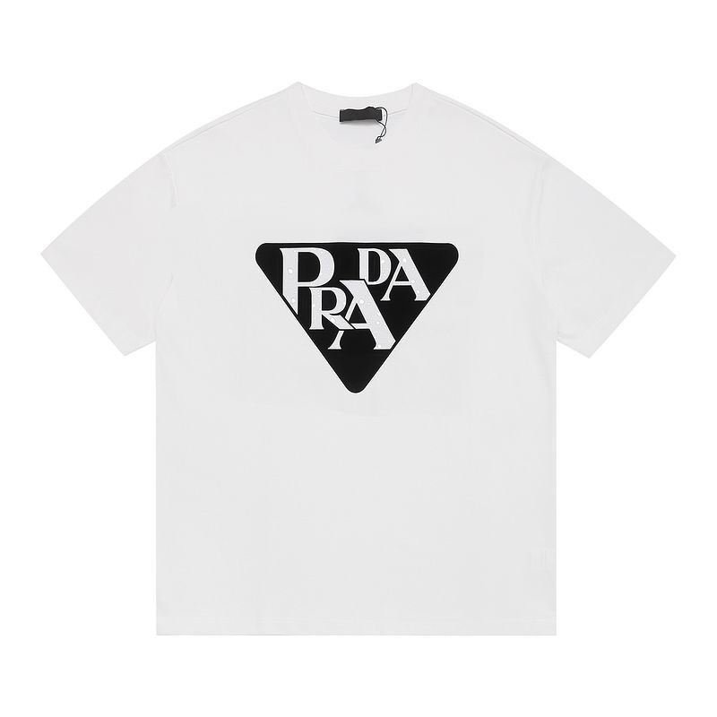 Prada Shirt T jdt 0720