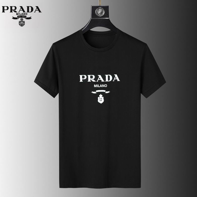 Prada Shirt T 24c 0313