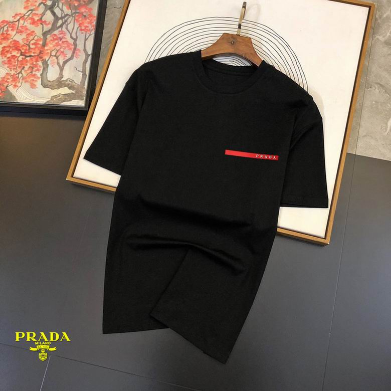 Prada Shirt T 12y 0706