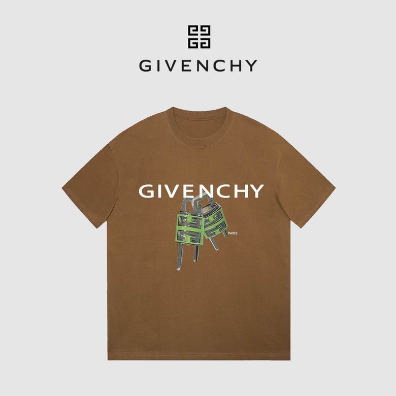 Givenchy Shirt T fst 0522