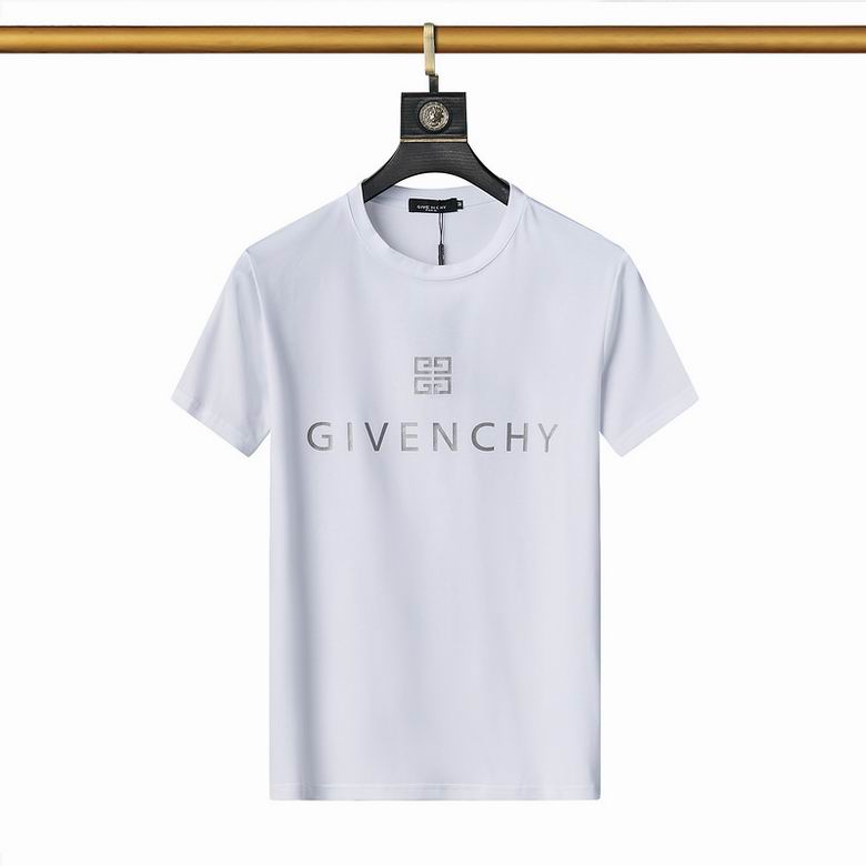 Givenchy Shirt T 8q 0121