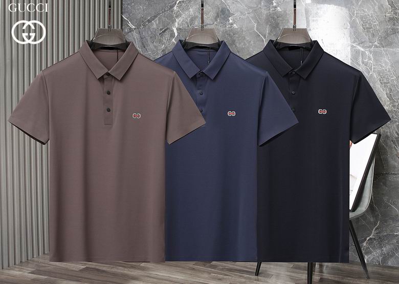 Gucci Polo Shirt 26r 0615