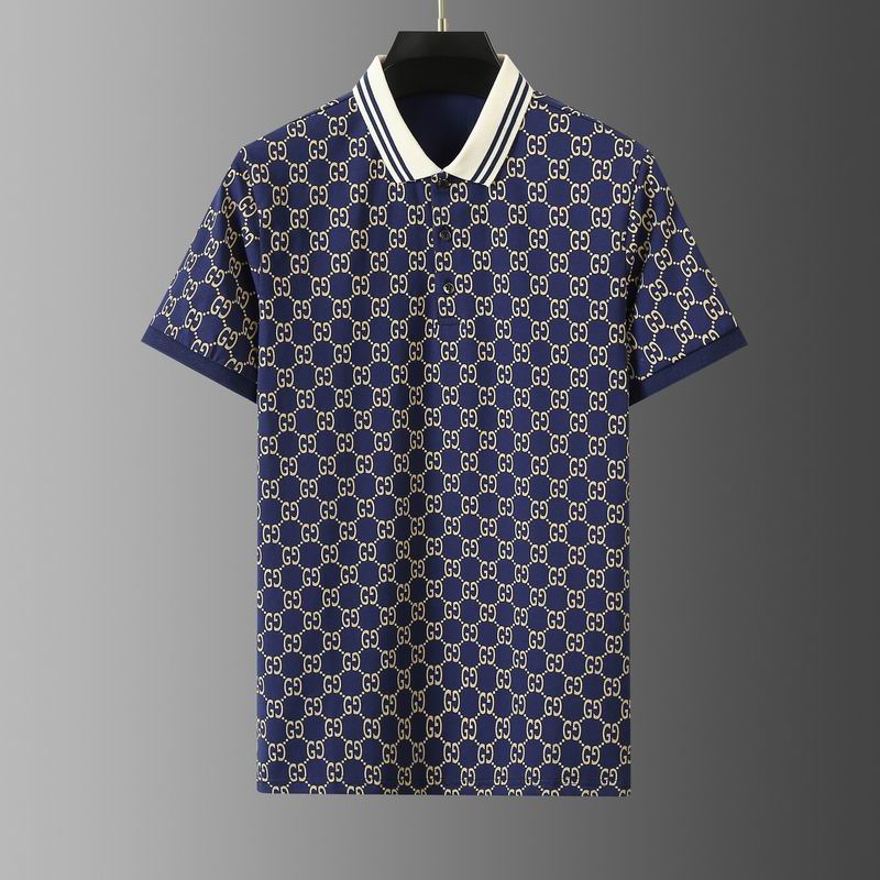 Gucci Polo Shirt 24c 0512