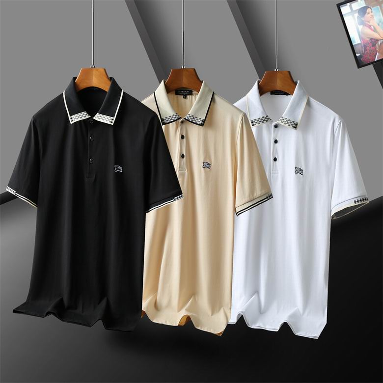 Burberry Polo Shirt 12y 0727