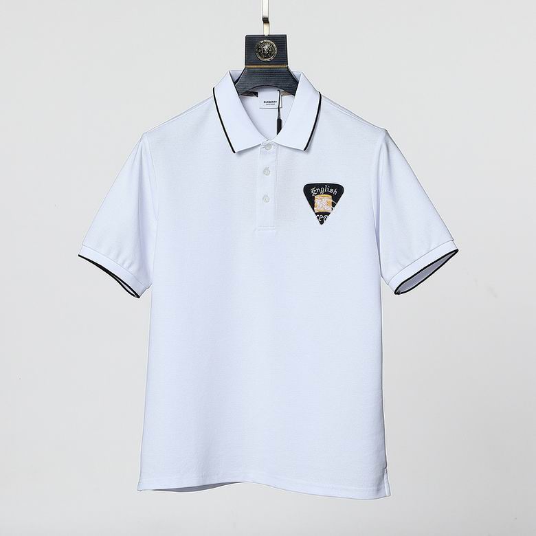 Burberry Polo Shirt 0421