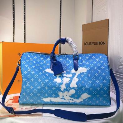 Keepall M86988 50X29X23 cm cs