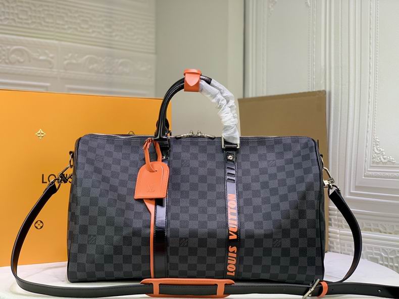 Keepall N41416 50x29x23 cm cs