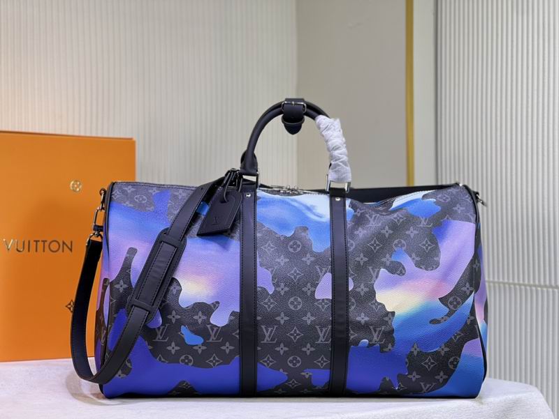 Keepall M46355 M41416 55x29x23cm ss