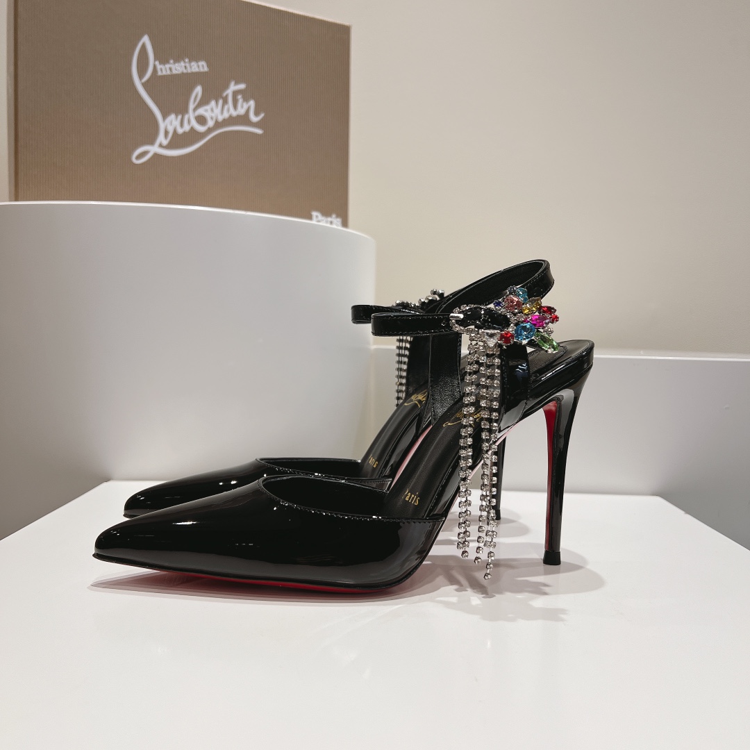 CL sz35-39 10.5cm h0602
