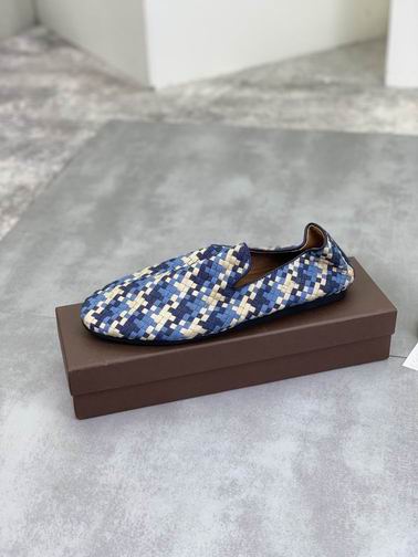 2026 Bottega Veneta  Casual shoes 0114