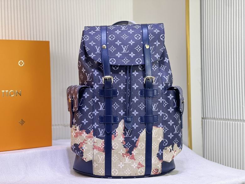 Christopher M46805 41379 38x44x21cm ss