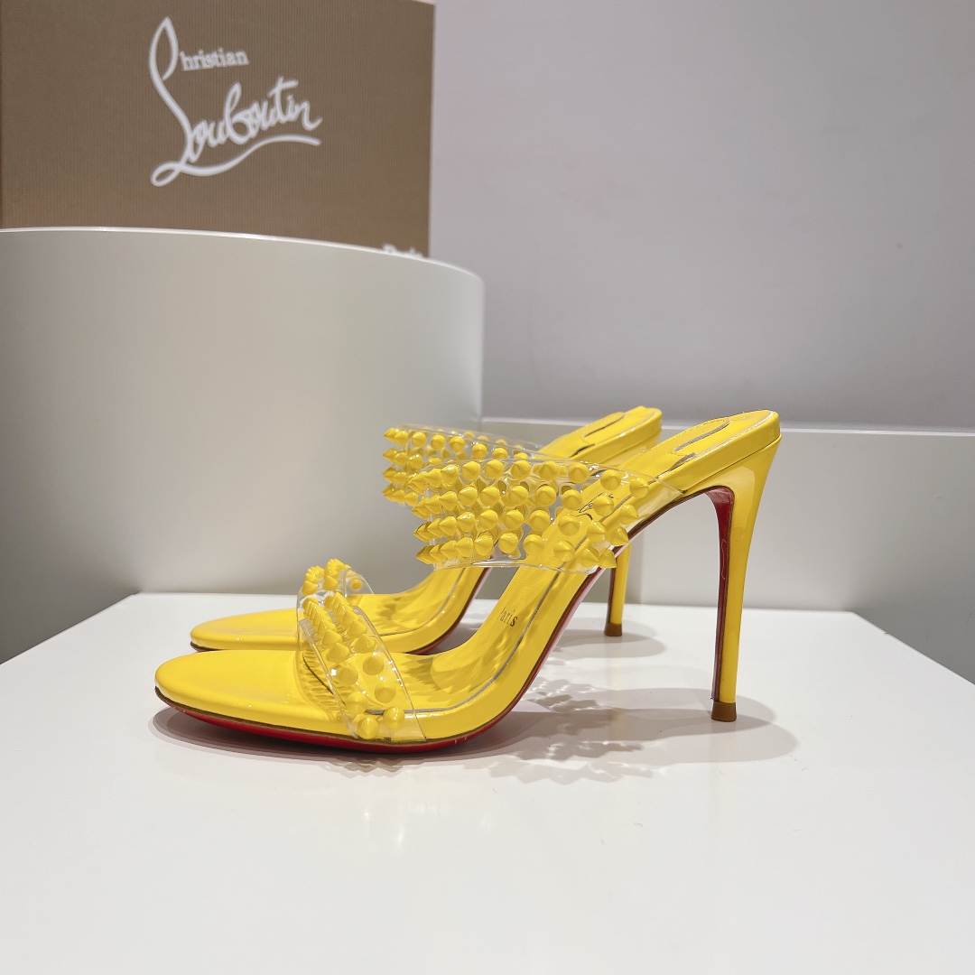 CL sz35-39 10.5cm h0615