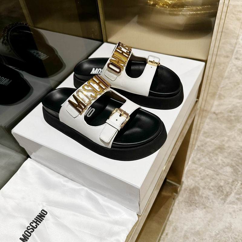 Moschino sz35-40 mnw0401