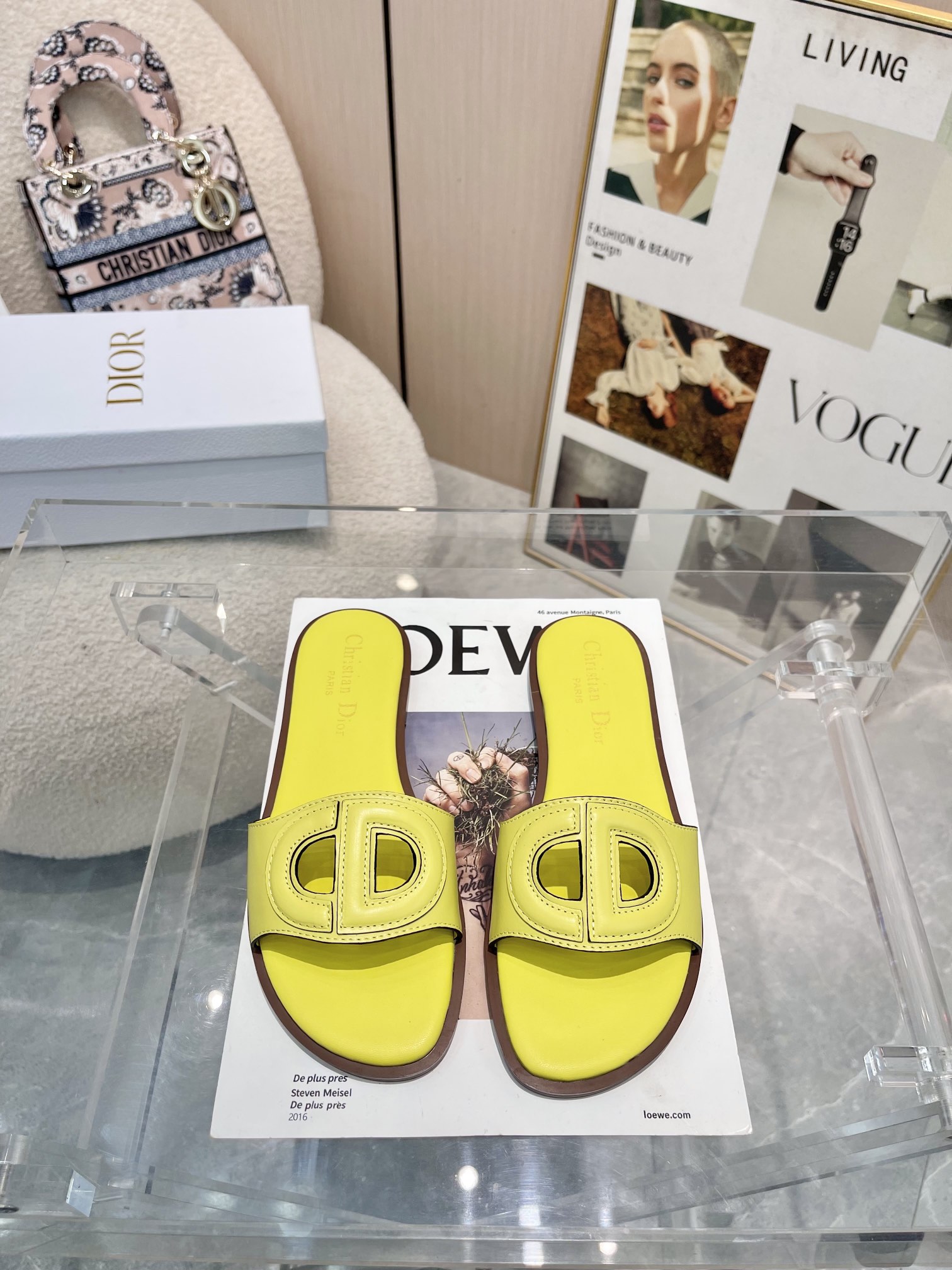 Dior sz35-42 h0608