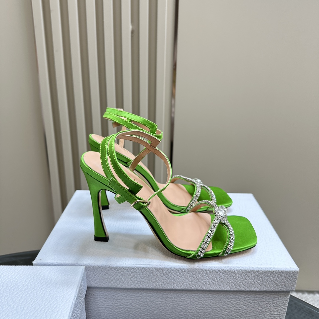 Dior sz35-39 10cm h0601