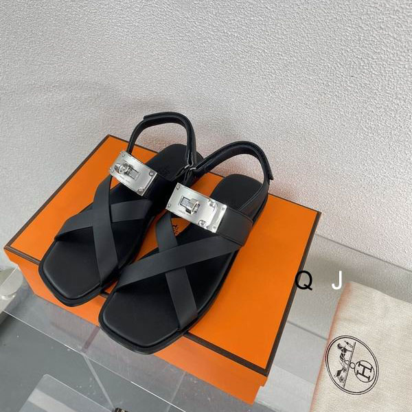 Hermes sandals woman Ts