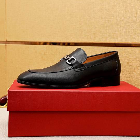 Ferragamo sz38-46 mnh0532