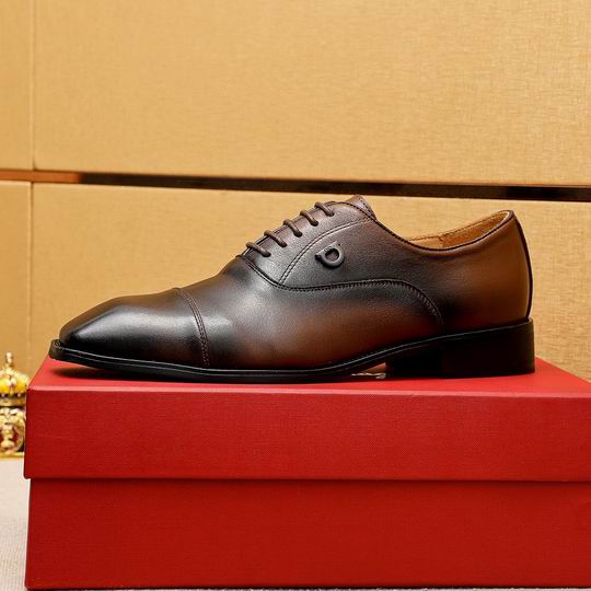 Ferragamo sz38-46 mnh0534