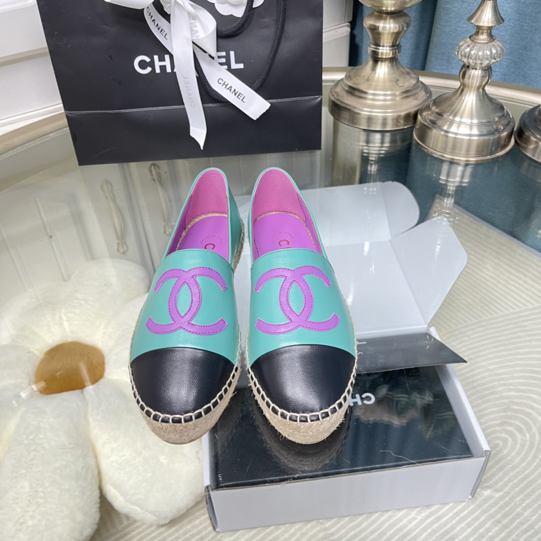 Chanel sz35-40 h0605