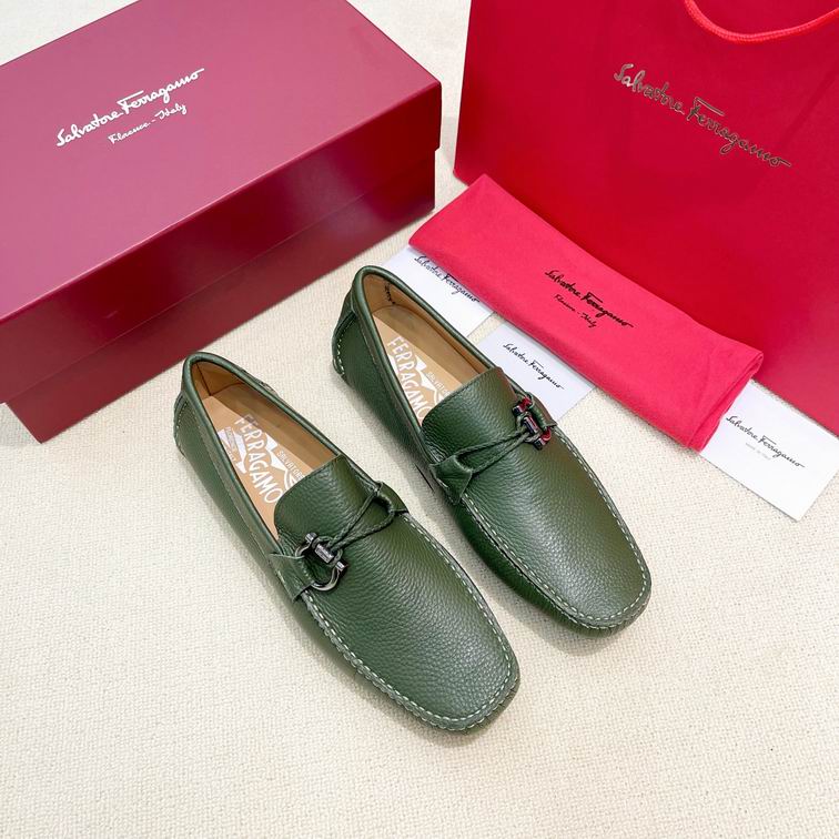 Ferragamo sz38-44 mnh0511