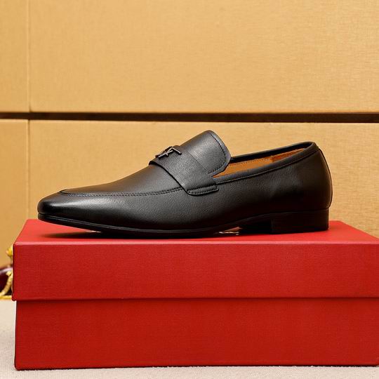 Ferragamo sz38-45 mnh0548