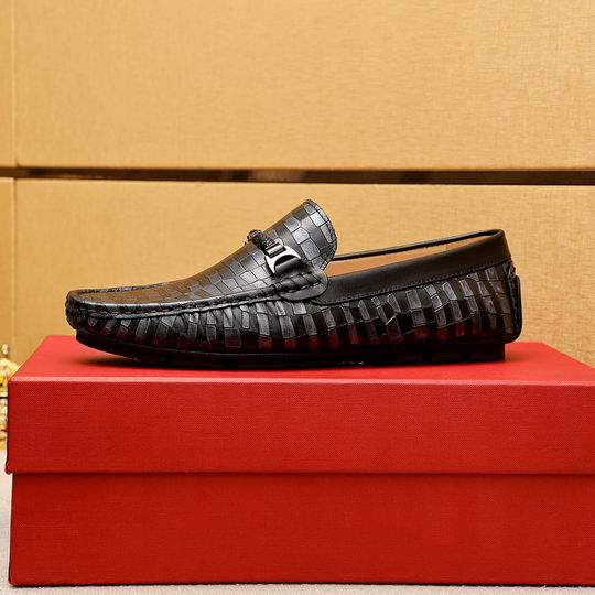 Ferragamo sz38-46 mnh0516