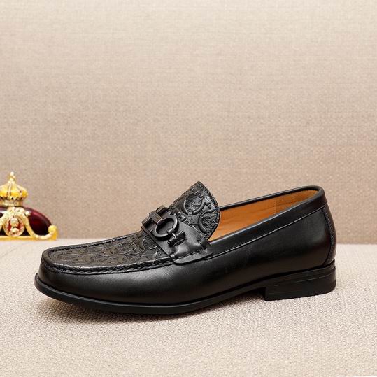 Ferragamo sz38-45 mnh0550