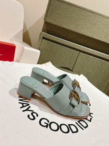 Ferragamo sz34-40 mnh0503