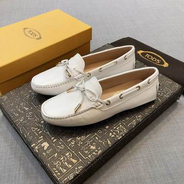 Tods sz35-40 mnh0502