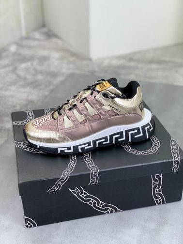 Versace sz36-46 mnh0516