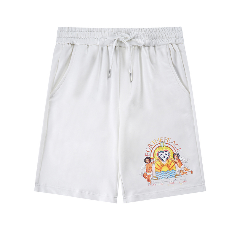 Casablanca Short Pants 0716