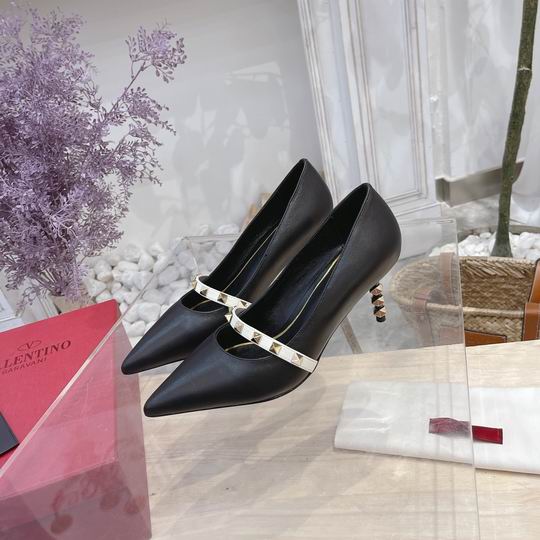 Valentino 7cm sz35-42 mnh0313