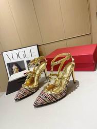 Valentino 6.5cm 9.5cm sz35-42 mnh0314