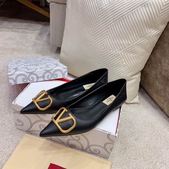 Valentino 1.0cm sz35-41 mnh0403