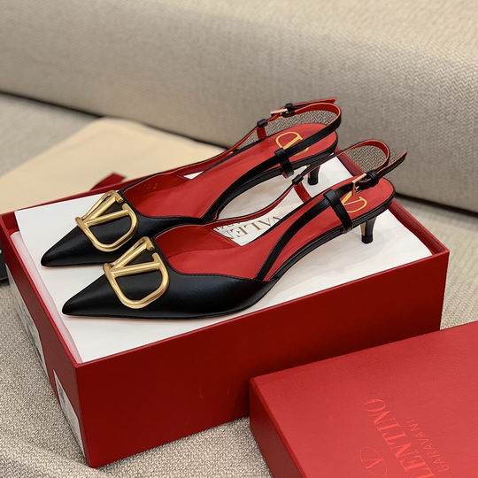 Valentino 4cm sz35-41 mnh0407