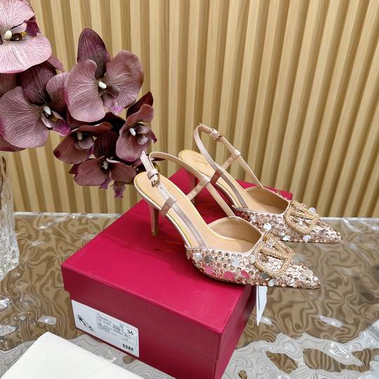 Valentino 8cm sz35-42 mnh0501