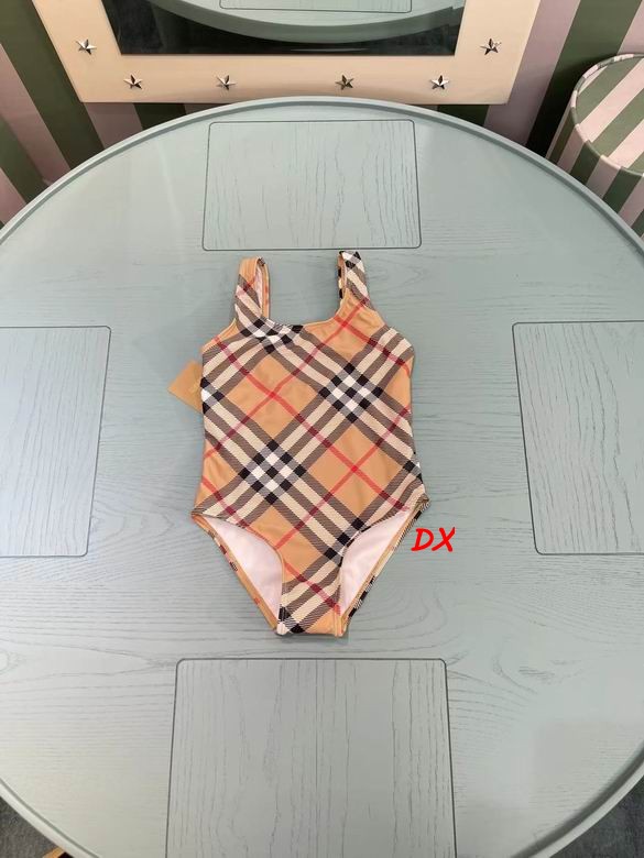 Kid Bikini 0613