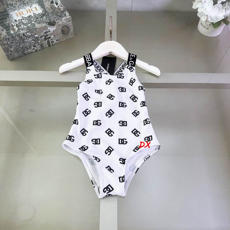 DG Kid Bikini 0613
