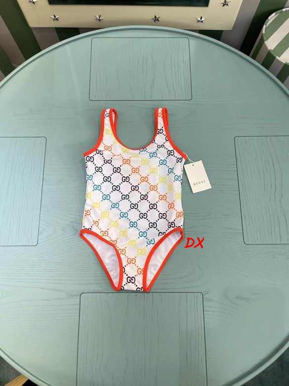 Gucci Kid Bikini 0731