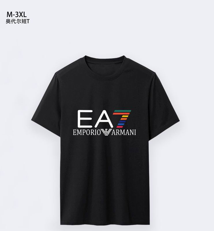 Armani T Shirt 1q