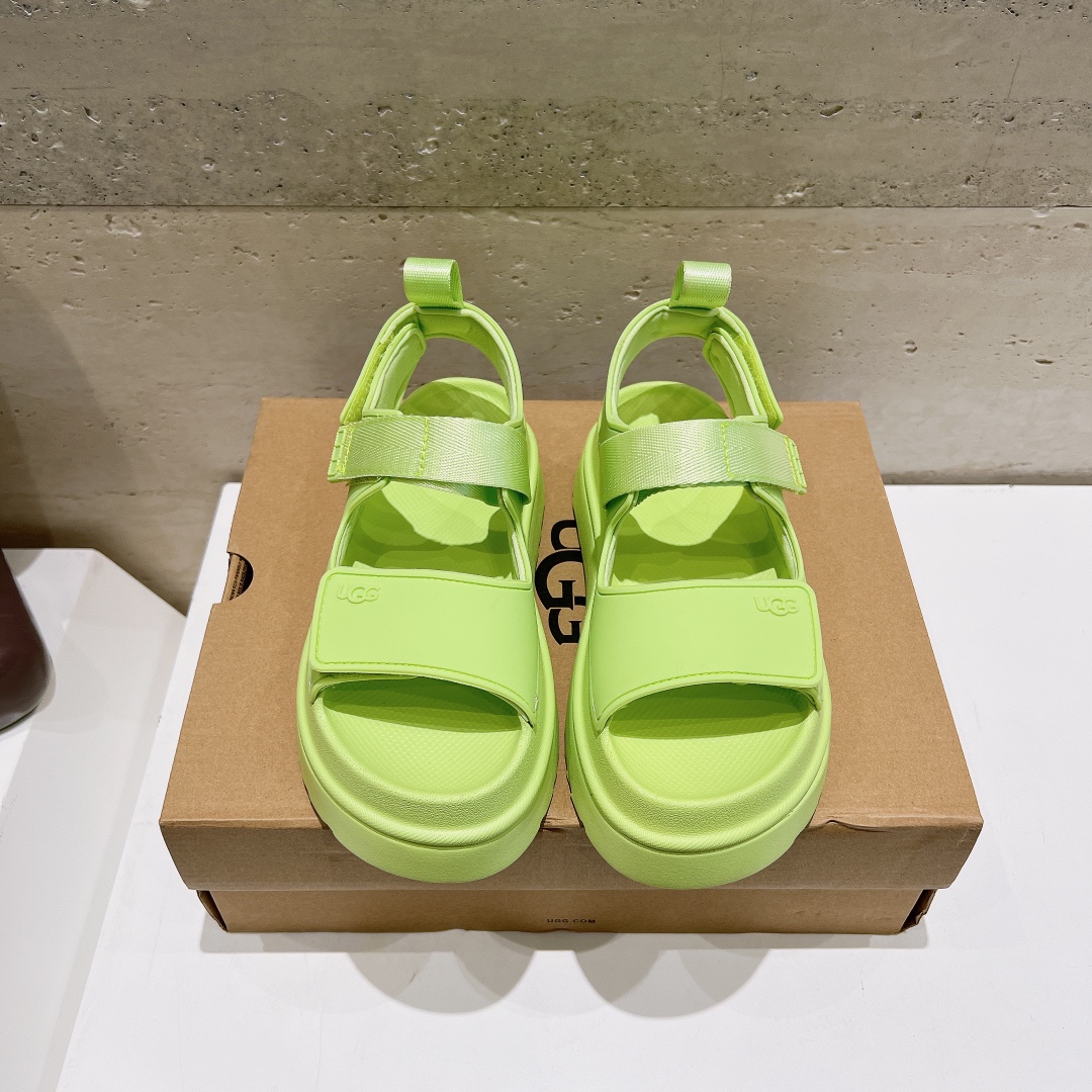 UGG sandals 0623