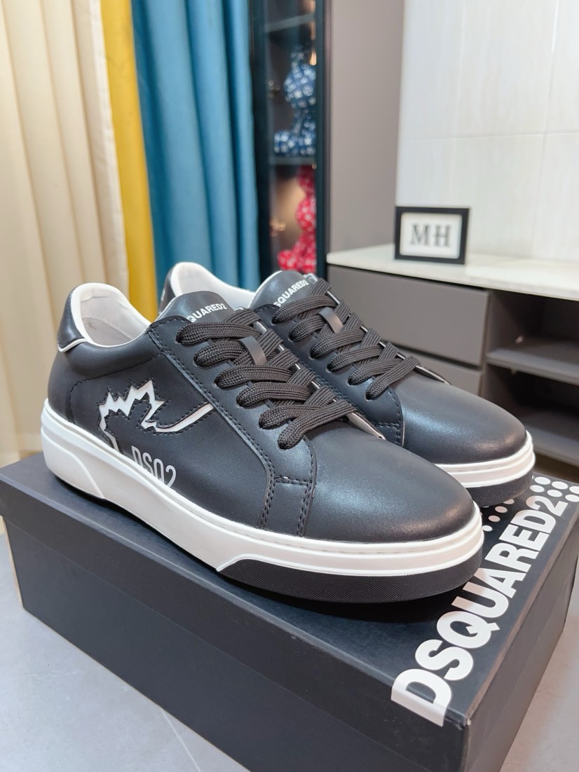 DSQ sz38-46 h0603