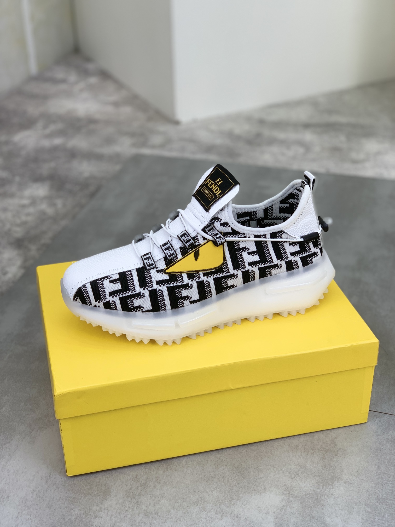 Fendi sz38-44 h0603