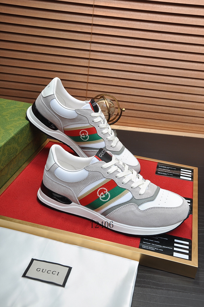 Gucci sz38-44 h0616