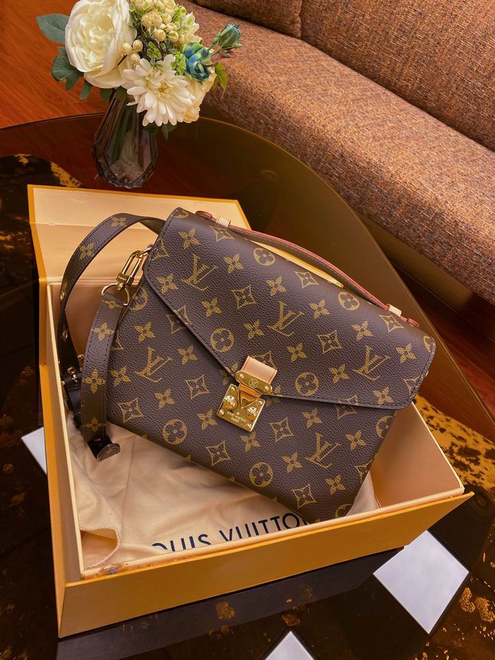 Pochette Metis M44876 25x19x9 cm gf